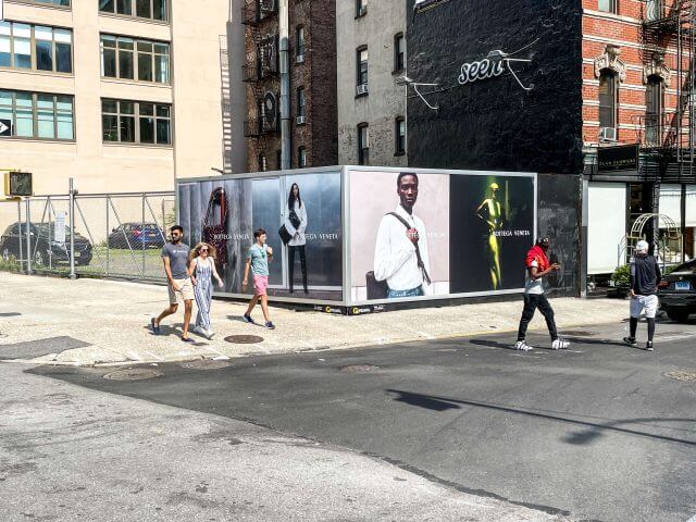 Street Billboards - 11