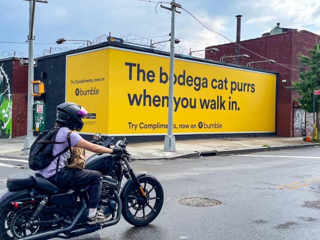 billboard companies