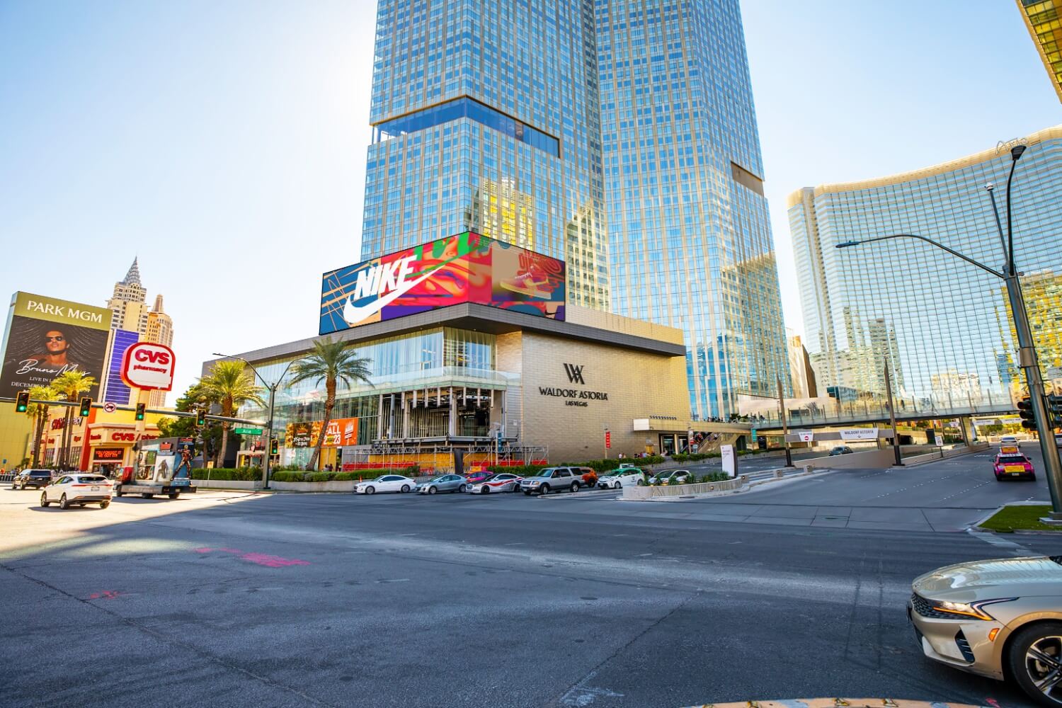 ELV8 - Las Vegas | Pearl Media