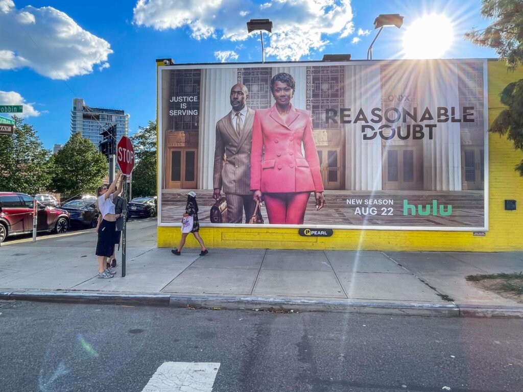 Outdoor Billboard Advertising Strategies