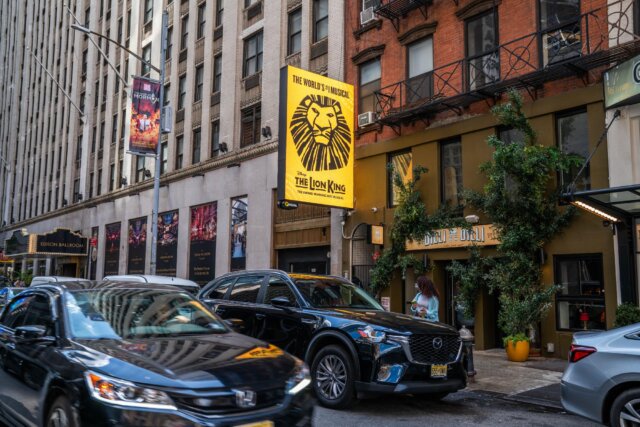 Proven OOH Advertising Strategies