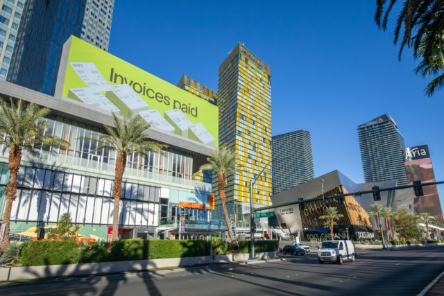 Street-Level Advertising